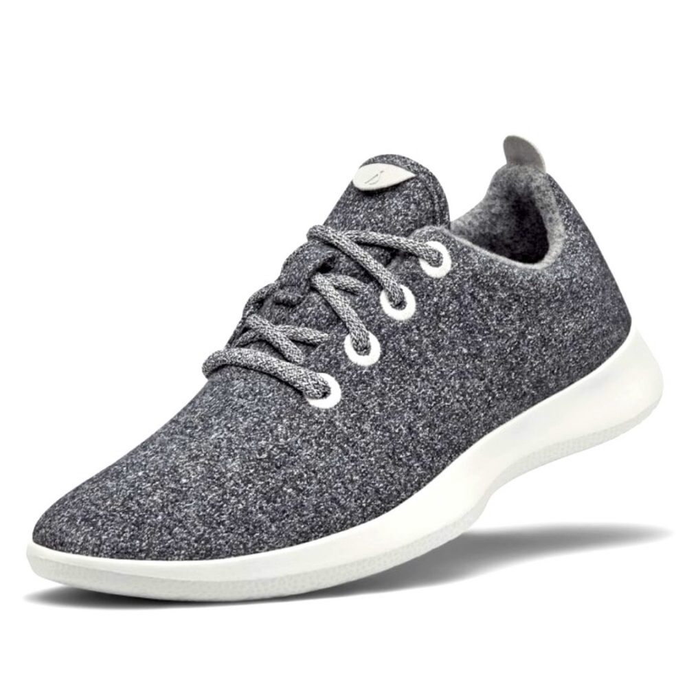 allbirds women’s merino wool running shoes women’s size 11